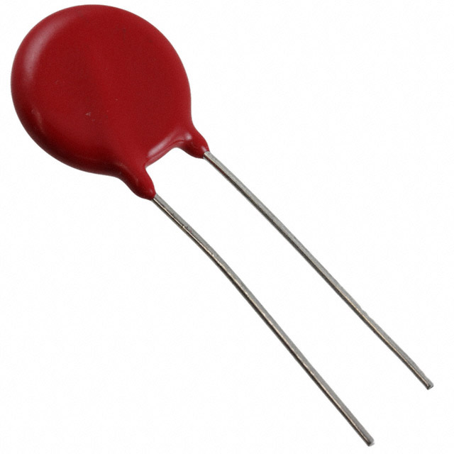 V275LA20C Littelfuse Inc. TVS - Varistances MOV